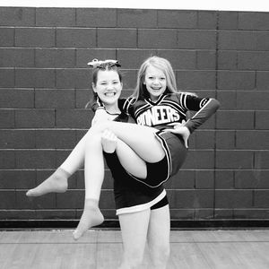 Meet your Posher, Destiny shaelynn